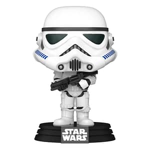 POP! Star Wars Vinyl Figure Stormtrooper