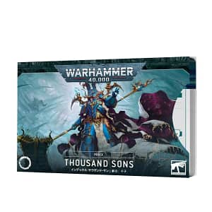 Index: Thousand Sons