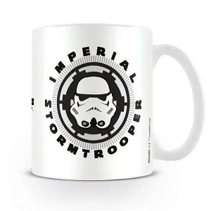 Star Wars Mug Imperial Trooper