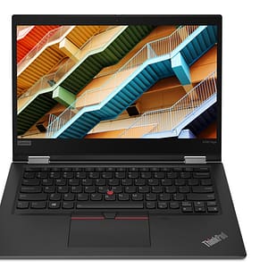 Lenovo ThinkPad X390 Yoga 13.3" I5-8265U 8GB 256GB WIN10P