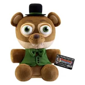 Five Nights at Freddy's: Plush Figure Fanverse Popgoes Weasel 18 cm
