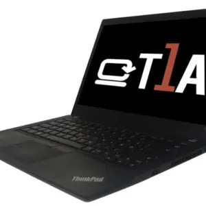 Lenovo ThinkPad T480 14" I5-8350U 8GB 240GB W10P