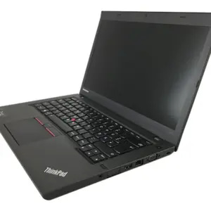 Lenovo ThinkPad T450 14" I5-5300U 256GB W10P
