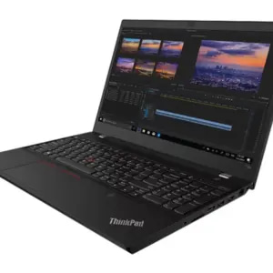 Lenovo ThinkPad T15p Gen 1 20TM 15.6" I7-10750H 16GB 512GB GTX 1050 Win10 Pro