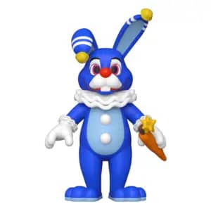 Five Nights at Freddy's: Snap Action Figure Circus Bonnie 13 cm