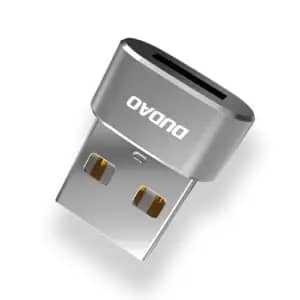 Dudao L16AC USB-C to USB adapter