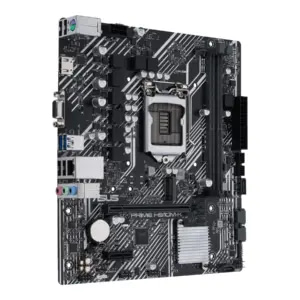 ASUS PRIME H510M-K Micro-ATX LGA1200 Intel H510