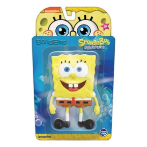 SpongeBob SquarePants: Bend-Ems Action Figure - SpongeBob - 15 cm