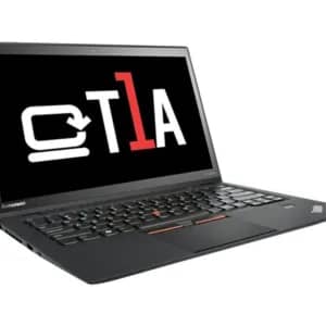 Lenovo ThinkPad X1 Carbon (4th Gen) 14" I5-6200U 256GB W10H