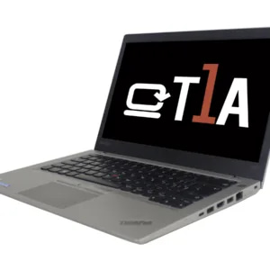 Lenovo ThinkPad T470s 14" I5-7300U 8GB 256GB W10P
