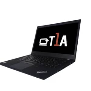 Lenovo ThinkPad T490 14" I5-8365U 8GB 256GB W10H