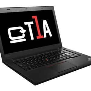 Lenovo ThinkPad T460 14" I5-6300U 240GB W10H