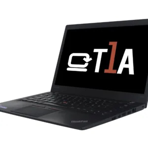 Lenovo ThinkPad T460s 14" I5-6300U 256GB W10P