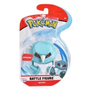 Pokémon Battle Figure Pack Mini Figures 5 cm - Metang